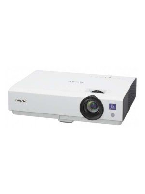 Sony LCD Projector - VPL DX142